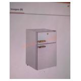 JOY KITCHEN 3.1 cu. ft. Mini Refrigerator w/