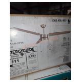 56" Montgomery Ceiling Fan