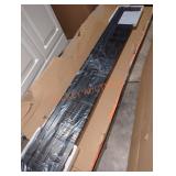 Ridgid 60" Track Saw Guide Rail