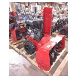 Toro 32" Electric Start Gas Snow Blower