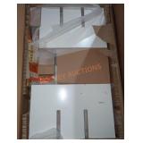 18"ï¿½30" Wall Flex Cabinet