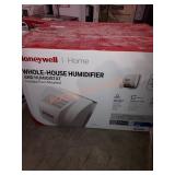 Honeywell Whole-Home Humidifier