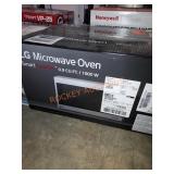 LG Microwave Oven 0.9 CU.FT./1000W