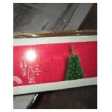 Home Accents 3ft Unlit Pine Tree