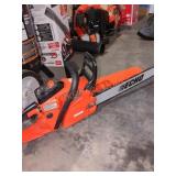 Echo 40cc 18" Gas Chain Saw