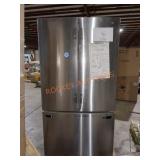 LG 29 cu ft Stainless Refrigerator