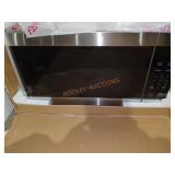 LG 24" 2.0 cu.ft. 1200-Watt Countertop Microwave