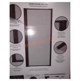 Andersen 36"x 80" Gliding Retractable Screen Door