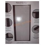 Andersen 36"x 80" Gliding Retractable Screen Door