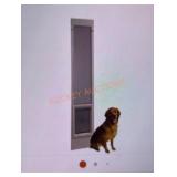 Ideal Pet Products 10.5" x 15" Dog Patio Door