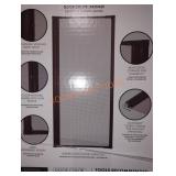 Andersen 36"x 80" Gliding Retractable Screen Door