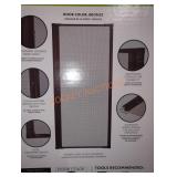 Andersen 36"x 80" Gliding Retractable Screen Door