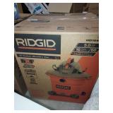 Ridgid 16Gal. Wet/Dry Van