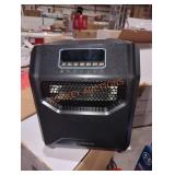 1500 W Electric Cabinet Infrared Space Heater