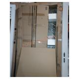 VIGO Shower Door
