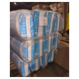 Knauf 16"x96" R-19 Unfaced Insulation