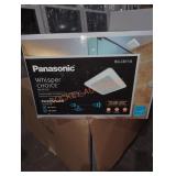 Panasonic whisper choice custom vent fan