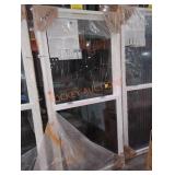 Jeld-Wen 34"ï¿½74" Double-Hung Window