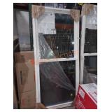 Jeld-Wen 34"ï¿½74" Double-Hung Window