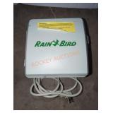 Rain Bird Outdoor Plug-In Timer