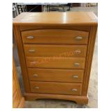 Vaughan furniture 4 drawer dresser