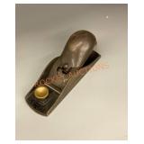 Antique Stanley, Block plane