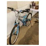 Mongoose 21 speed bicycle