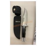 Buck knife