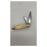 Vintage ranger pocket knife