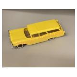 FORD FAIRLANE STATION WAGON PROMO MODEL FRICTION