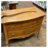 Antique wash stand(needs repaired)