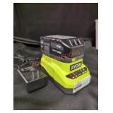 Ryobi 18V 4Ah Battery and Charger Combo