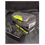 Ryobi 40V 4Ah Battery and Charger Combo