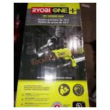 Ryobi 18V Grease Gun