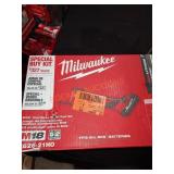 Milwaukee 18V Multi-Tool Kit