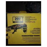 DeWalt 20V 4ï¿½" Circular Saw