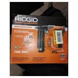 Ridgid 18V 18Ga. 2?" Brad Nailer