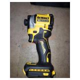 DeWalt ï¿½" Impact Driver