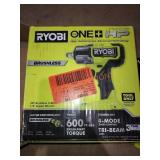 Ryobi 18V 4-Mode ï¿½" Impact Wrench