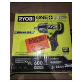 Ryobi 18V 4-Mode ï¿½" Impact Wrench