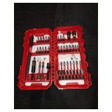 Milwaukee 64pc. Shockwave Impact Duty Bit Set