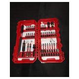 Milwaukee 64pc. Shockwave Impact Duty Bit Set