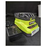 Ryobi 18V 1.5Ah Battery and Charger Combo