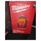 Milwaukee 12V Mounting Fan