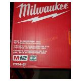 Milwaukee 12V M-Spector 360 10