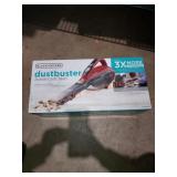 Black & Decker Dustbuster Cordless Hand Vac