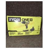 Ryobi 18V 1/2" Drill/Driver Kit