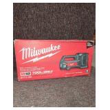 Milwaukee M18 Transfer Pump