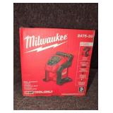 Milwaukee M12 Compact Inflator