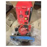 Milwaukee 7 1/4" circular saw